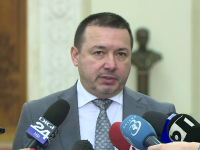 Cătălin Rădulescu, supărat că nu a fost lăsat să vorbească la Congresul PSD: „E chiar urât”