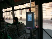 transport în comun Cluj