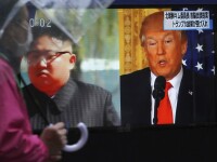 Întâlnirea Kim - Trump, mai dificilă decât pare. Ce ar putea cere nord-coreenii
