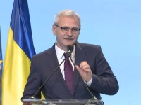 Dragnea, despre Andronescu, Ştefănescu şi Bănicioiu: ”Au spus lucruri urâte despre partid”