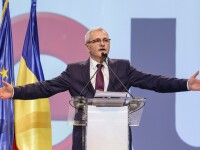 Liviu Dragnea, despre statul paralel: ”O caracatiţă care a sugrumat dezvoltarea României”