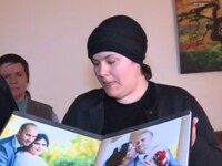Soția românului ucis la Veneția: ”M-a lăsat pe mine fără soţ, pe fiul meu fără tată”