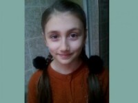 Fetiţă de 9 ani, din Vaslui, olimpică la limba rusă, deşi nu studiază disciplina la școală