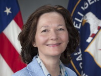 gina haspel