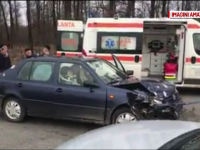 Accident Maramures