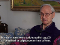Neurotoxina cu care a fost otrăvit spionul rus: ”Nu există leac” și ”riscuri pentru sute de oameni”