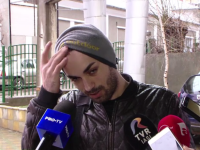 Un tânăr din Iași acuză polițiștii de la trupele speciale că l-au agresat într-un club. ”Mi-a dat în frunte”