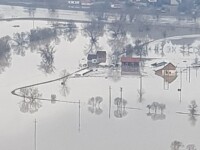 Inundatii Romania