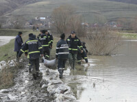 Inundatii Covasna