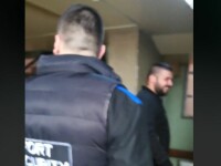 Tânără de 19 ani, agresată de paznicii de la Spitalul din Craiova. VIDEO