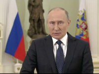 Alegeri fără emoții pentru Putin. Singurul lucru de care se teme Kremlinul