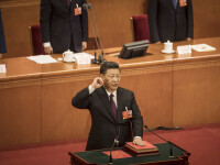 Xi Jinping