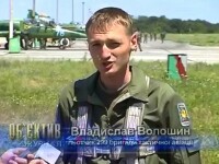 Pilotul acuzat că ar fi vinovat de prăbuşirea avionului MH17 în Ucraina, găsit împuşcat în casă