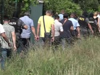 Închisoare pe viață pentru un recidivist din Botoșani, care a comis o dublă crimă