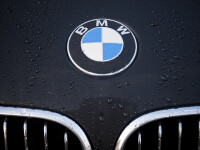 Percheziții la sediul BMW: suspiciuni privind manipularea emisiilor poluante