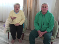 Doi soți din Dâmbovița, păgubiți cu 20.000 de lei prin „metoda accidentul”. ”Plângea, țipa”