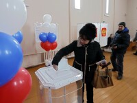 alegeri rusia