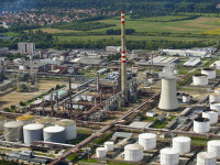Explozie la o uzină chimică, în Cehia. Sunt cel puțin 6 morți