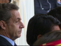 Sarkozy, inculpat pentru „asociere de răufăcători” în dosarul finanţării libiene a campaniei sale