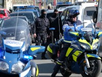 Act de eroism în Franța: un jandarm a luat locul unui ostatic civil