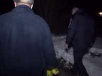 Doi pacienți considerați periculoși, prinși de Poliție după ce au fugit de la Săpoca. Ei erau supravegheați de un infirmier