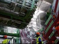 Accelerator CERN
