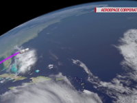 O stație spațială de 9 tone se va prăbuși pe Pământ în această săptămână