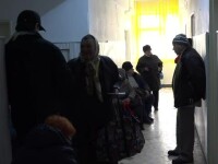 8.000 de bolnavi, îngrijiți de 2 medici, la un spital din Botoșani