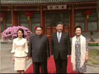 Vizita lui Kim Jong-un la Beijing, confirmată. De ce a fost păstrat secretul și ce a primit liderul nord-coreean