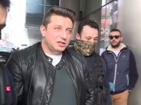 Gruparea care ar fi furat 1 mil € din conturi. Șeful trăia în România: ”Nu sunt mafiot”