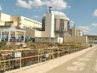 România va avea încă două reactoare nucleare la Cernavodă, cu finanțare americană