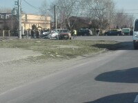 accident Ploiesti