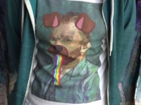 Muzeul în care vizitatorii pot admira primele forme de selfie, inaugurat în California