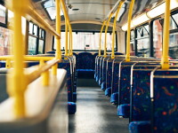 autobuz, scaune autobuz