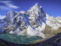 munții Himalaya