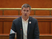 Președintele USR: ”Liviu Dragnea nu mai are majoritate la Camera Deputaţilor”