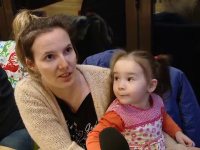 Ideea unor manageri de restaurante pentru a scoate din case familiile cu copii