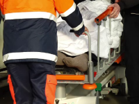 Val de crime în Baia Mare: trei morți, un rănit și scene îngrozitoare găsite de poliție