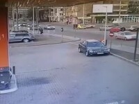 Accident Iasi