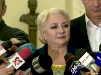 Viorica Dăncilă