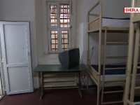 Penitenciarul din Târgiu Jiu nu mai primește deținuți. Care este motivul