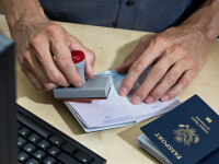 Uniunea Europeană introduce vize pentru cetăţenii americani. Explicaţia oficială