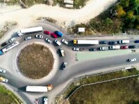 Ludovic Orban: Lucrările la Autostrada de Centură vor începe în maxim două luni