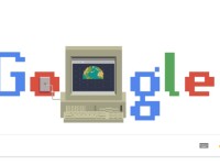 google doodle