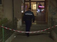 Ce arată necropsia femeii care a fost ucisă de soț în București. Aceasta voia să divorțeze