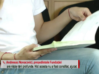Acuzații grave la un centru: o minoră suspectată că se prostituează, un băiat se automutilează