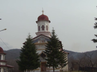biserica Gorj