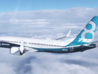 Măsura luată de Boeing pentru prevenirea prăbușirii aeronavelor 737 MAX