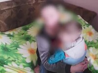 Mama, arestată pentru materiale pornografice cu copilul ei