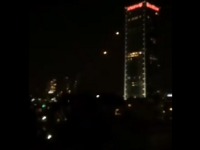 rachete Tel Aviv